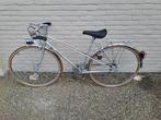 Te koop vintage Franse mixte Prestige fiets., Overige merken, 50 tot 53 cm, Gebruikt, Minder dan 10 versnellingen