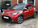 TOYOTA AYGO X 1.0I 72CH |KEY LESS | CAMERA | APPLE CARPLAY|, Rouge, 1025 kg, Achat, Euro 6