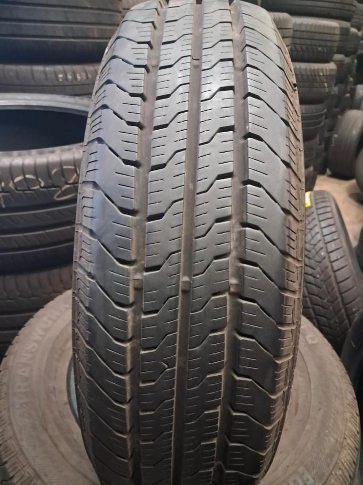 185/14C 185/80R14c 185/14C zomer, Auto diversen, Autosport-onderdelen, Zo goed als nieuw, Ophalen