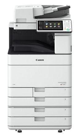 Canon C5535i III – High-End A3 Kleuren MFP – 35 ppm, Computers en Software, Printerbenodigdheden, Zo goed als nieuw, Ophalen