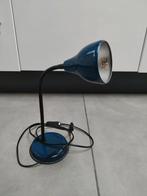 Vintage design bureaulamp Veneta Lumi Z1-90 serie, Enlèvement, Utilisé, Métal, Moins de 50 cm