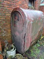 Mazout tank, Chaudière CC ou Chaudière combinée, Enlèvement, Utilisé, 80 cm ou plus