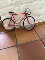 Vélo de course miniature pour decoration, Ophalen, Zo goed als nieuw