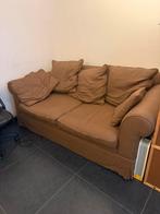 Gratis af te halen…in gebruikte staat, Huis en Inrichting, Ophalen, Gebruikt, Driepersoons, Rechte bank