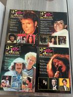 25jaar popmuziek, Boeken, Ophalen of Verzenden, Gelezen