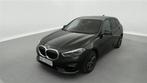 BMW 1 Serie 116 116i Sport Line Navi / Led / PDC av+ar, Auto's, 1 Reeks, Gebruikt, 5 deurs, 3 cilinders