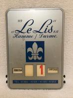 Vintage n.v "Le Lis" s.a Hamme/Durme touwfrabriek 1920, Antiek en Kunst, Curiosa en Brocante, Ophalen of Verzenden