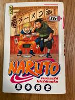 Naruto Manga, Gebruikt