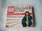COFFRET 3 CD - SCHLAGER STARS - WOLFGANG PETRY, CD & DVD, CD | Chansons populaires, Comme neuf, Coffret, Enlèvement ou Envoi