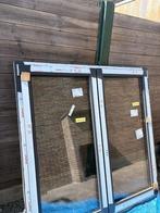 RAAM - Bedrijfsprofiel van Aluplast, Ophalen, Gevelraam of Ruit, 120 tot 160 cm, Nieuw