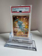 Mew Pokemon Celebrations PSA 10, Ophalen of Verzenden, Zo goed als nieuw