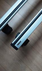 Bagadragers, Ophalen of Verzenden, Zo goed als nieuw