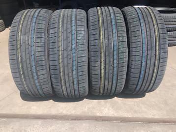 2754520 275/45r20 275/45R20 Nouveau MINERVA 115 avec assembl, Enlèvement, BMW