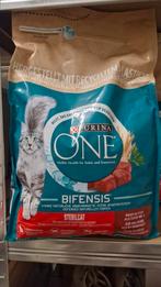 Kattenvoer Purina One, Dieren en Toebehoren, Ophalen of Verzenden, Kat