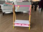 Kapstop voor poppenkleertjes, Kinderen en Baby's, Ophalen, Zo goed als nieuw