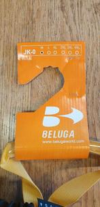 Kajak Spatzeil Beluga Eco Spray skirt Size: M, Watersport en Boten, Ophalen of Verzenden, Nieuw, 1-persoons