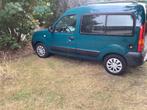 Renault kangoo mooie staat, alles goed lezen aub, Auto's, Voorwielaandrijving, 4 deurs, Stof, 50 kW