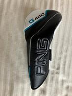 Chauffeur van een golfclub PING G440 430 425 410, Ophalen of Verzenden, Nieuw, Club, Ping