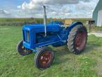 1955 Fordson Major Oldtimer tractor, Oldtimer, Overige merken