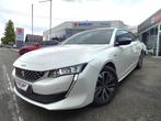 PEUGEOT 508 SW 1.5 BlueHDi GT Line S *ATT REM*TOIT OUVRANT*, 4 cilinders, Wit, 5 deurs, 1499 cc