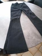 NIEUW zwarte broek maat 36, Kleding | Dames, Broeken en Pantalons, Zwart, Nieuw, Ophalen of Verzenden, Maat 36 (S)