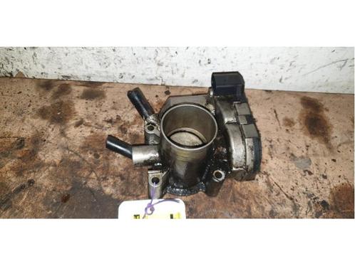 Gasklephuis van een Volkswagen Lupo, Auto-onderdelen, Motor en Toebehoren, Volkswagen, Gebruikt, 3 maanden garantie, Ophalen of Verzenden