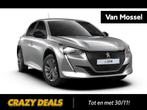 Peugeot 208 STYLE !ACTIEPRIJS!, Auto's, Peugeot, Stof, Gebruikt, 136 pk, 5 deurs