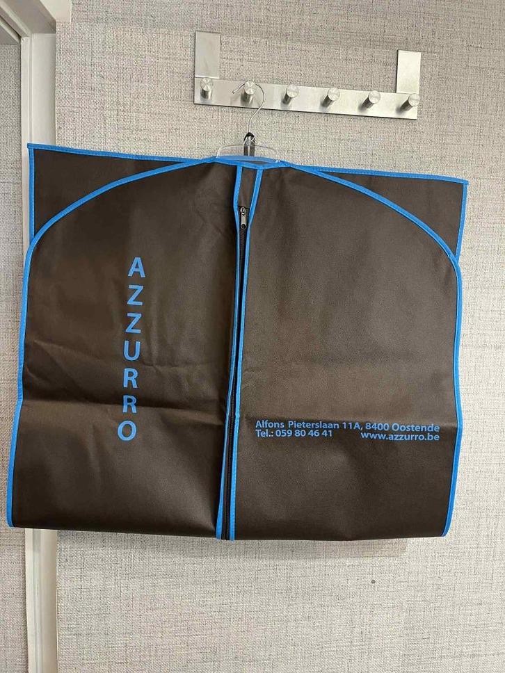 Pakket kledinghoezen 500 stuks, Kleding | Dames, Overige Dameskleding, Nieuw, Ophalen