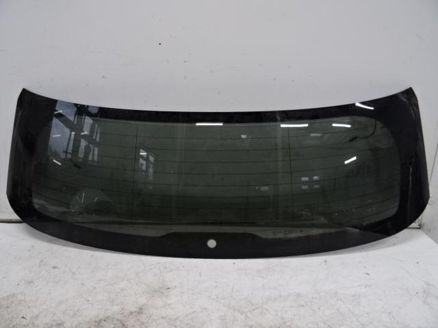 ACHTERRUIT Peugeot 308 SW (4E / H) (01-2007/10-2014), Auto-onderdelen, Ruiten en Toebehoren, Peugeot, Gebruikt
