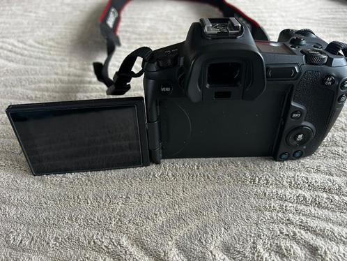 Canon Eos R FulFrame SysteemCamera, Audio, Tv en Foto, Fotocamera's Digitaal, Canon, Ophalen of Verzenden