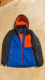 SKIJAS JUNIOR 13/14J ICEPEAK, Kleding | Dames, Wintersportkleding, Ophalen, Zo goed als nieuw, Jack