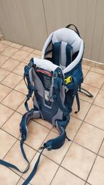 Deuter Kids Comfort Active, Kinderen en Baby's, Ophalen, Zo goed als nieuw