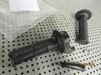 Twistgrip Gasgreep Caféracer Zelfbouw Nieuw : Domino Quick 2, Motoren, Ophalen of Verzenden, Nieuw