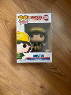 Funko Pop - Stranger Things - Dustin (804), Verzamelen, Ophalen, Nieuw