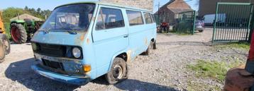 Vw ancêtres, Autos, Entreprise, Achat