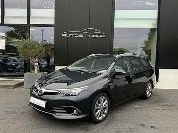 Toyota Auris 1.8 VVT-i Hybrid Automatic 47000km !!! beschikbaar voor biedingen