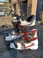 Skibotten Atomic MTech 80 (maat 41-42, zoollengte 306mm), Sport en Fitness, Ophalen, Schoenen, Zo goed als nieuw, Atomic
