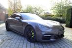 Porsche Panamera 4 E-Hybrid, Auto's, Automaat, Leder, Bedrijf, Hybride Elektrisch/Benzine