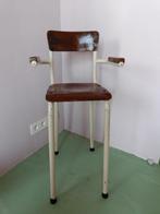 Kinderstoel - plantenstand, Ophalen, Gebruikt, Bruin, Vintage
