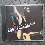 Rob Tognoni Band / Stones and colors, Cd's en Dvd's, Cd's | Jazz en Blues, Blues, Ophalen of Verzenden