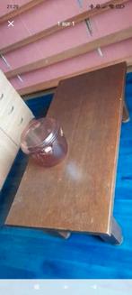 Table de salon, Ophalen, Gebruikt