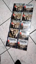10 dvd's wereldoorlog 1&2, Ophalen, Gebruikt, Oorlog of Misdaad