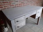 bureau vintage, Ophalen, Gebruikt