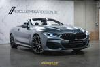 BMW 840 i Cabriolet M-Sport, Auto's, 4 zetels, 333 pk, Cabriolet, 0 kg