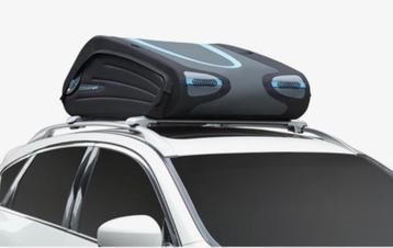 Coffre de toit pliable Norauto Bermude Flex 340 litres beschikbaar voor biedingen