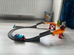 Circuit Thomas le train, Enfants & Bébés, Jouets | Circuits, Circuit, Utilisé