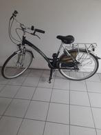 Montego dames framemaat  55 cm 8 versnelling, Fietsen en Brommers, Fietsen | Dames | Damesfietsen, Versnellingen, Ophalen, Overige merken