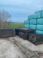 Golfplaten, Ophalen, Overige materialen, Gebruikt, Overige typen