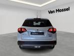 Suzuki Vitara 1.4 Grand Luxe Xtra MHEV 4WD A/T, Auto's, Suzuki, Automaat, Stof, Gebruikt, 4 cilinders