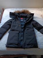 Superdry jas te koop, Ophalen